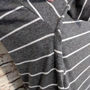 LuLaRoe Tops - LulaRoe Striped Irma Tunic Top LuLaRoe Tops - LulaRoe Striped Irma Tunic Top